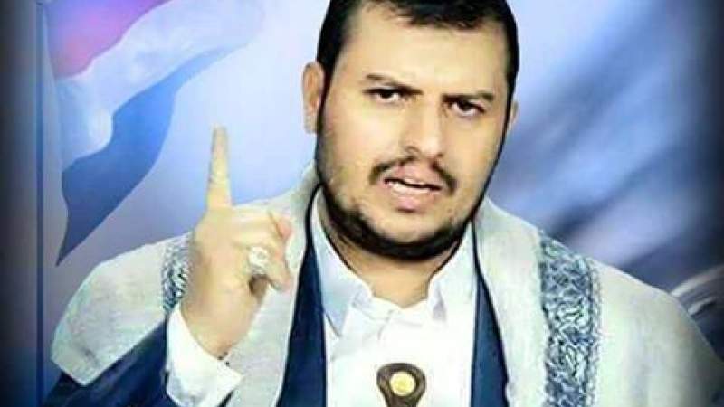 Sayyed Abdulmalik Al-Houthi: US Moving to Control Areas in Yemen