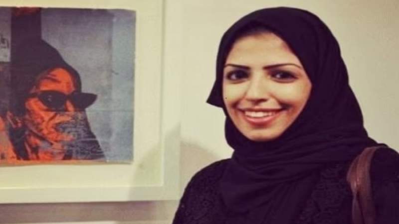 8 Detained Saudi Woman on Hunger Strike, Rights Group Says