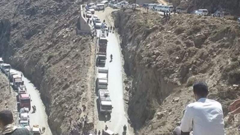 Can United Nations, US-Saudi Aggression Succeed in Opening Roads in Taiz?
