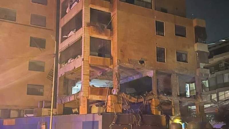 Yemeni Radio and Television Corporation Condemns Israeli Attack on Al-Mayadeen Office in Beirut