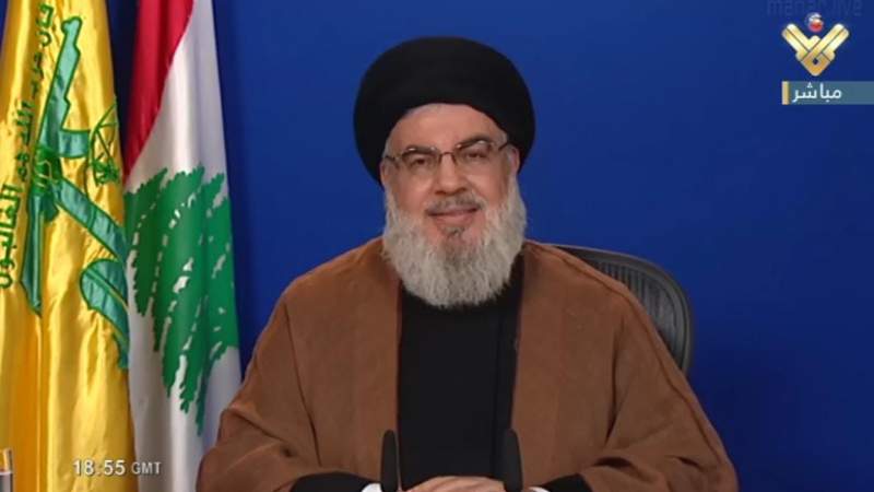 Sayyed Nasrallah: $10 Million Spent on Free, Subsidized Fuel for Lebanese