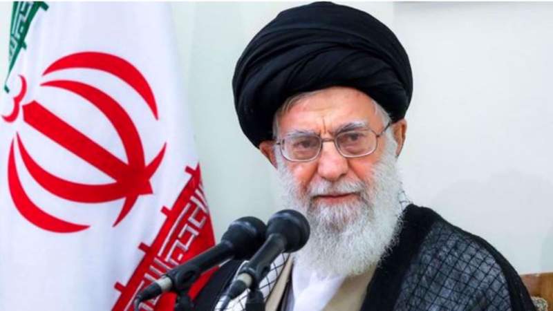 Seyyed Khamenei Condemns Desecration of Qur'an, Says Arrogant Powers' Attacks Aimed At Islam