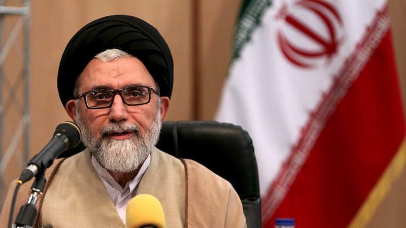 Iran Arrests Members of Over a Dozen Israel-linked Terrorist Teams: Intel Minister
