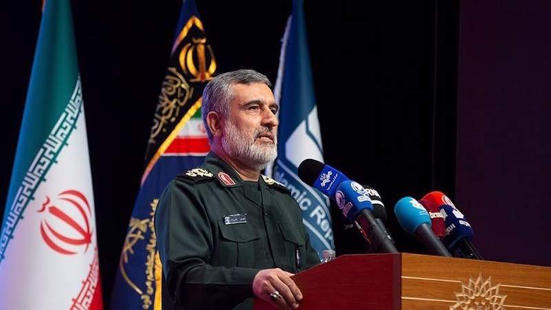  Senior IRGC Commander: Israel Pleaded Iran Not to Respond to Consulate Bombing 