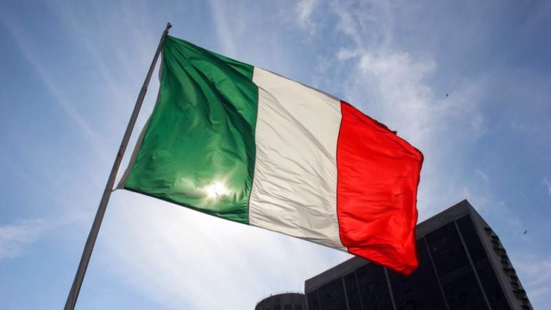 Italy Appoints Ambassador to Syria as Europe Races for Engagement with Damascus