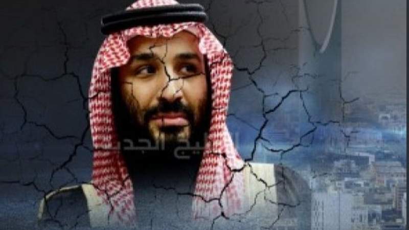 National Interest: Bin Salman' Normalization with Israeli Enemy Can End His Future 