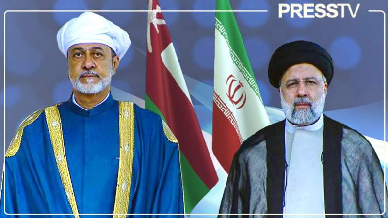 Sultan Haitham in Tehran as Iran, Oman Eye Closer Ties, Regional Integration