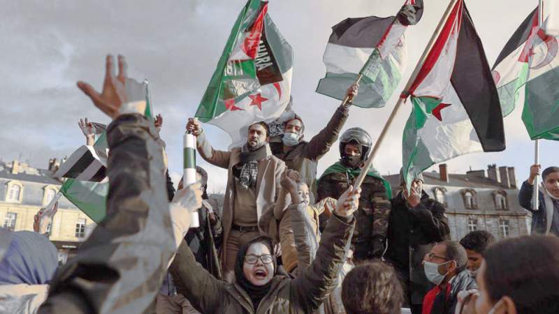 Morocco suppressing activists in Western Sahara after deal with Israel