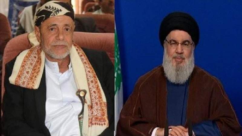 Sayyed Nasrallah Offers Condolences to Sayyed Abdulmalik, Yemeni People on Death of Scholar Al-Wajeeh