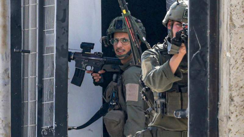 Israeli Commander Killed During West Bank Escalation