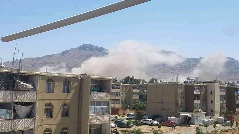 US-British Airstrikes Target Yemeni Provinces Amid Continued Support for Palestinian Resistance