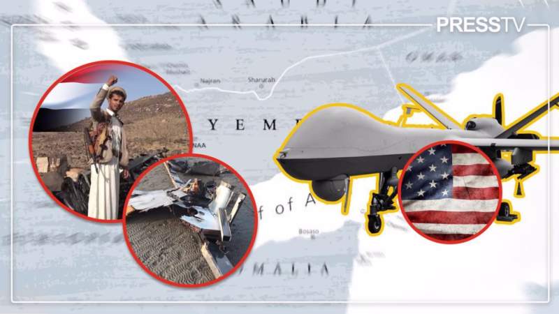 Duck Hunt: Multi-Million Dollar US MQ-9 Reaper Drones Vanish in Yemeni Airspace