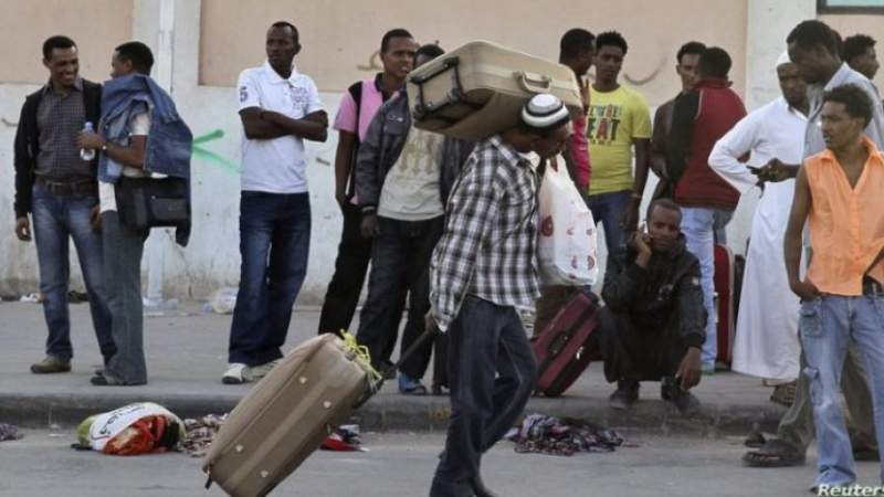 In Gulf 99 Percent of Kenyan Migrant Workers Are Abused Poll Finds