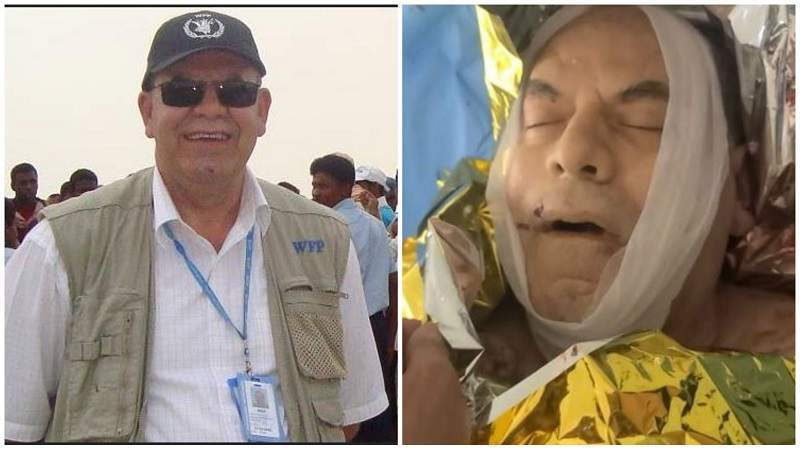Head of WFP Team Assassinated in US-Saudi-Occupied Taiz