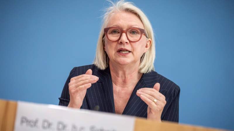  German Economic Adviser Calls for Higher Taxes to Fund Ukraine War 