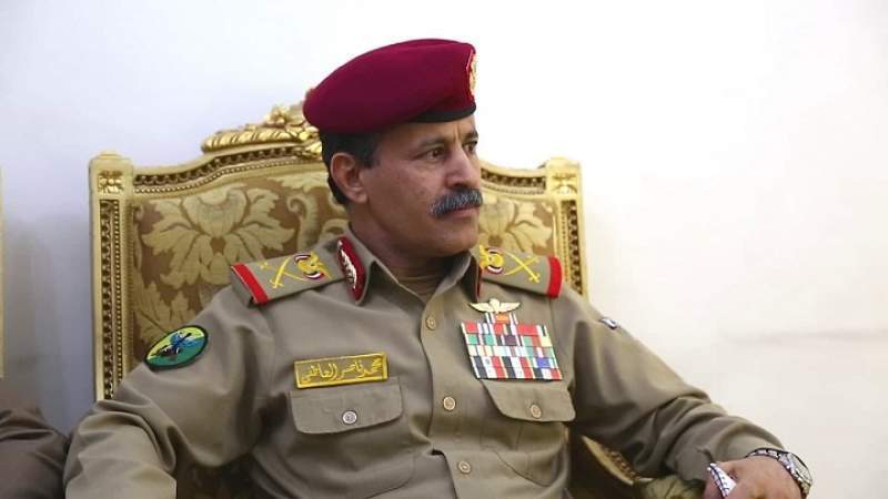 Warning US-Saudi Aggression, Defense Minister Says No One Can to Confront Yemeni Missiles, Drones