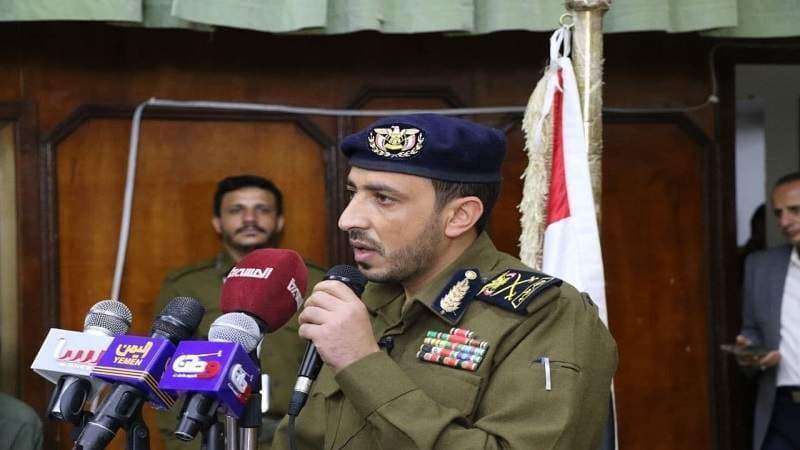 Deputy Interior Minister Attributes Yemen's Security Achievements to September 21 Revolution