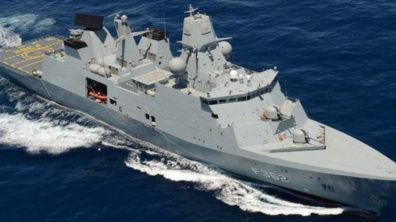 Denmark Reverses Decision on Deploying Frigate Iver Huitfeldt Following Yemeni Strikes