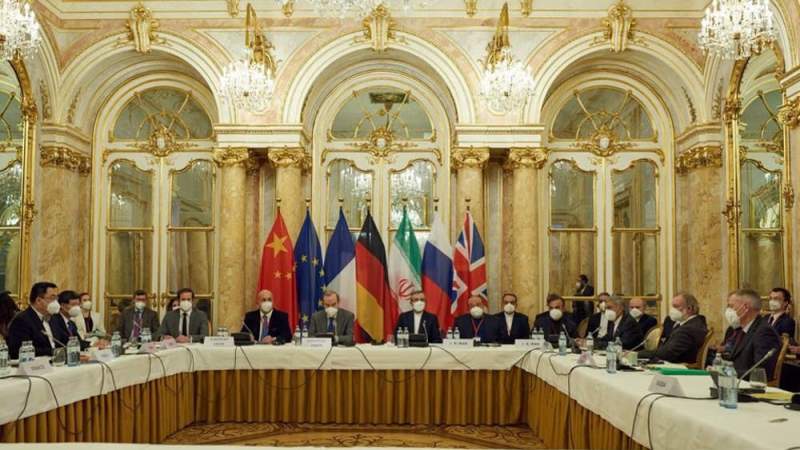 Iran Rejects Reuters Report on Deal in Vienna Talks as Effort to Boost Western Side's Standing