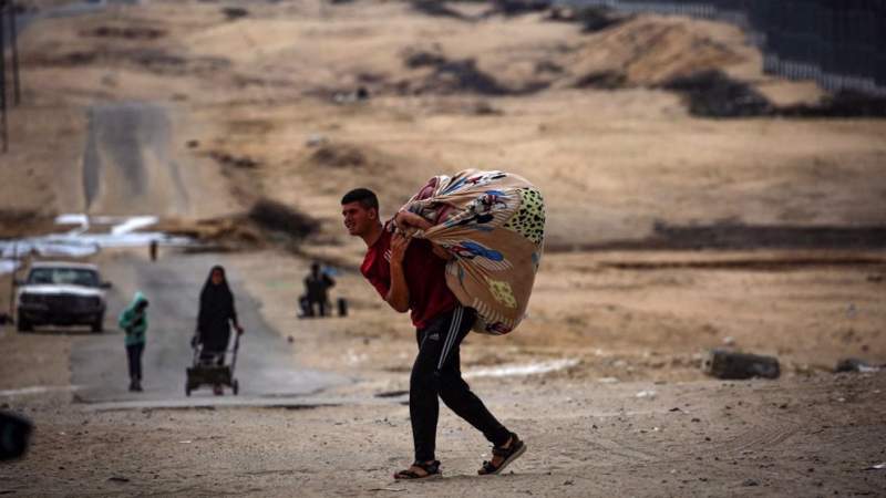  ICJ to Hold Hearings over Israel’s Invasion of Rafah 