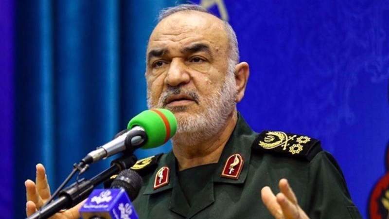 Israel’s Aggression Indicates ‘Miscalculation’, Has ‘Unimaginable’ Consequences: IRGC Chief