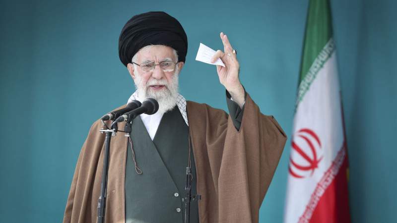 Sayyed Khamenei: Israel Made Mistake, Will Be 'Punished' for Attack on Iran's Consulate