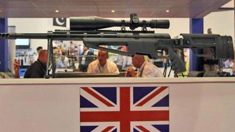Ignoring Crimes Committed in Yemen, Britain Continues Exporting Arms to Saudi Arabia