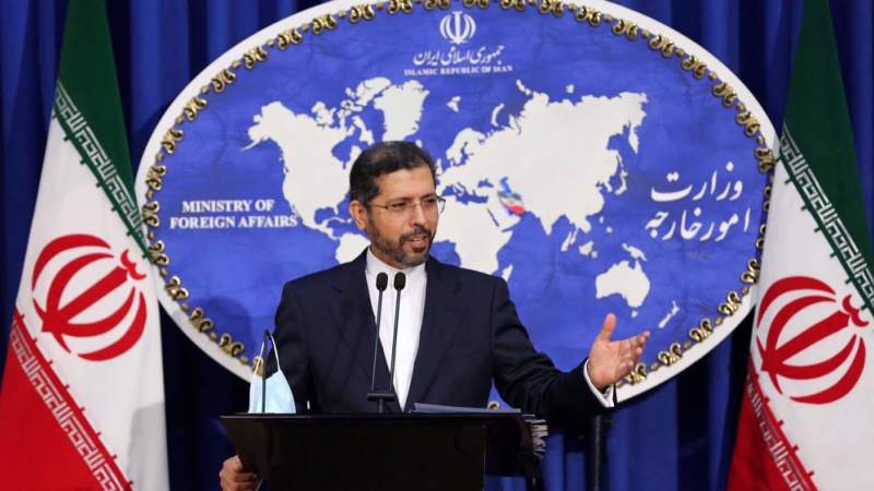 New ill-intentioned Sanctions Show US Misses No Chance to Pressure Iranians: Foreign Ministry