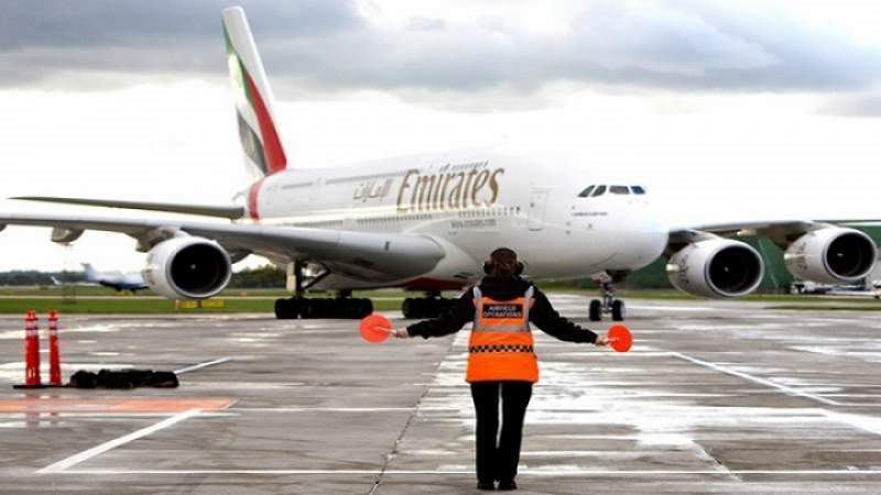 Emirates Airline Asks Some Pilots to Take 12 Months Unpaid Leave