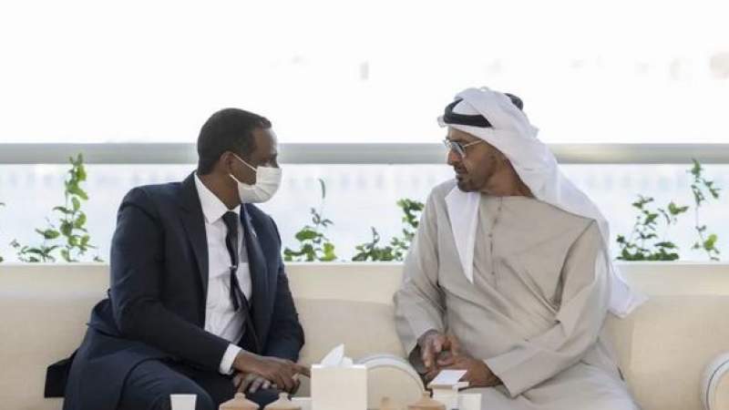 UK ‘Tried to Suppress Criticism’ of Alleged UAE Role in Arming Sudan’s RSF Militia