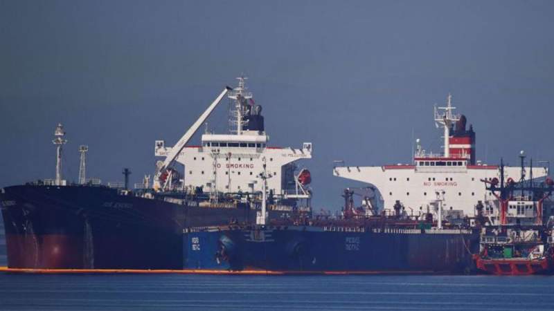 Another Fiasco for Pirates: Greece Upholds Iran Oil Cargo Ruling