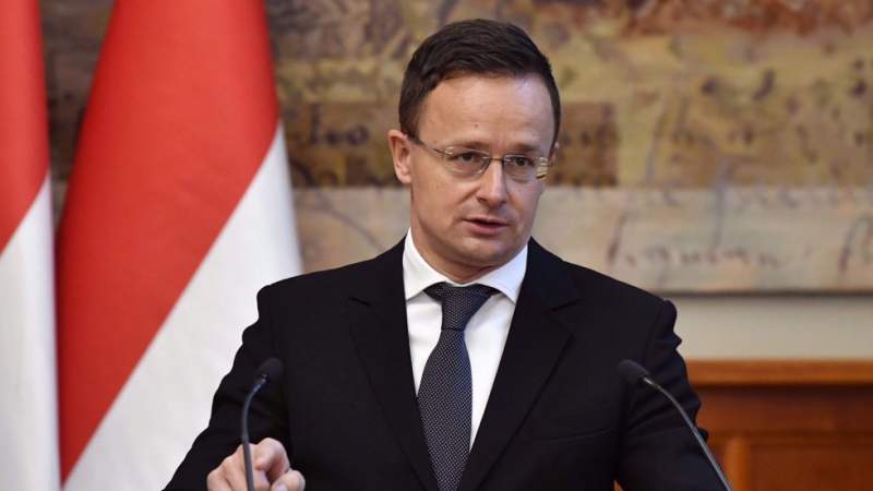 EU Gas Plan ‘Useless, Unenforceable,’ Says Hungary