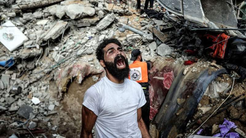 Foreign Ministry: ICC Should Issue Arrest Warrants Against All Zionist Leaders over Gaza Genocide