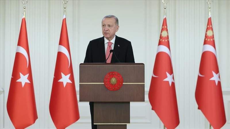 Defying Warnings, Erdogan Highlights ‘Permanent’ Plan to Establish Safe Zone in Syria
