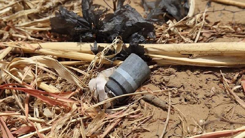 US-Saudi Cluster Bombs Silent Killer of Yemeni Children, Women 