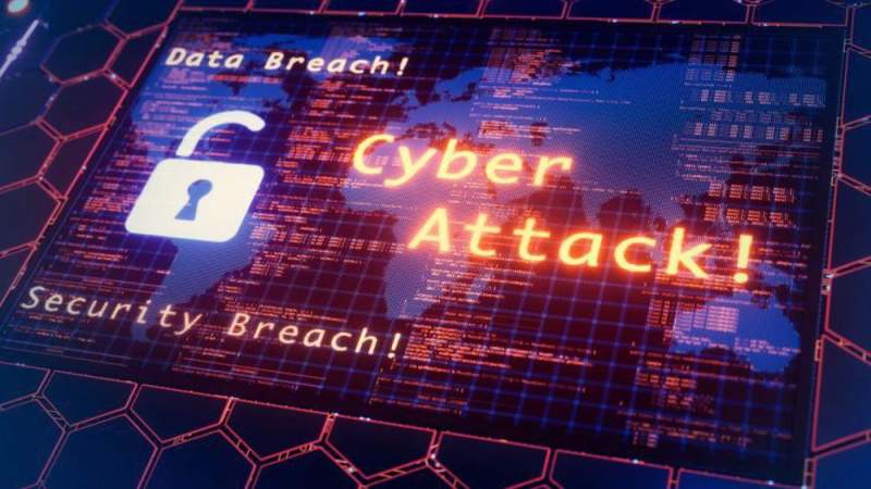 Mossad, Israeli Companies Targeted in Major Cyber Attack 