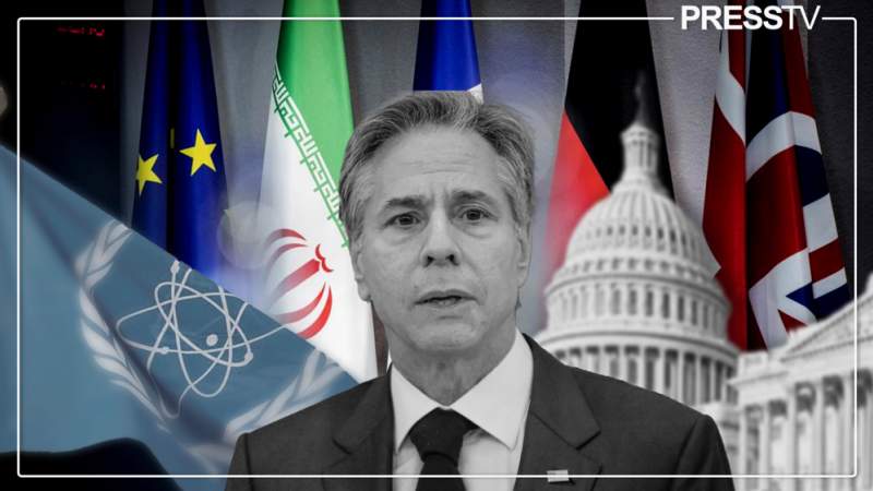 Fact Check: Blinken’s Claim that US Strived to Revive JCPOA Holds No Water