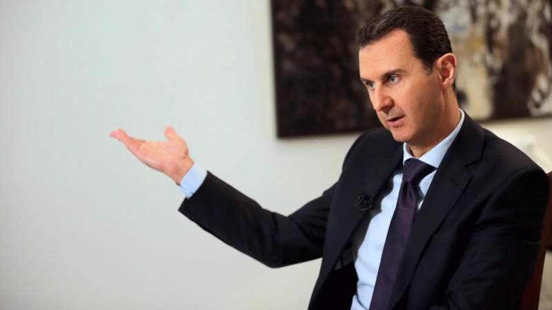  President Assad: Many Countries ‘Under US Pressure’ Not to Help Quake-stricken Syria 