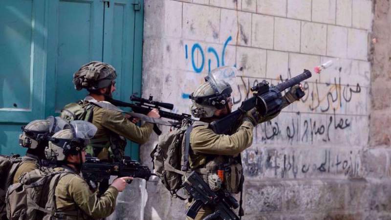 Israeli Forces Arrest 20 Palestinians During Raids in West Bank, Al-Quds