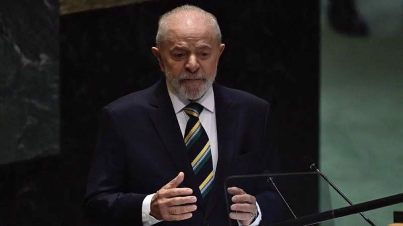 Latin American Leaders Urge End to Gaza Genocide in UN Addresses