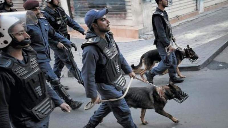 Bahraini Authorities Arrest 13 Citizens  