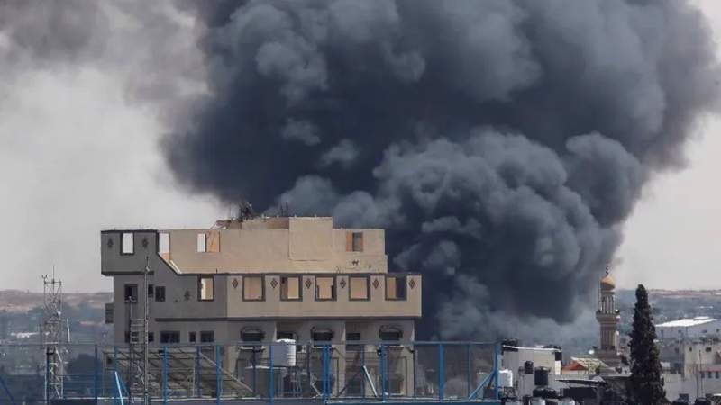 Fuel Running Out at Gaza Hospitals Amid Israeli Assault on Rafah: WHO