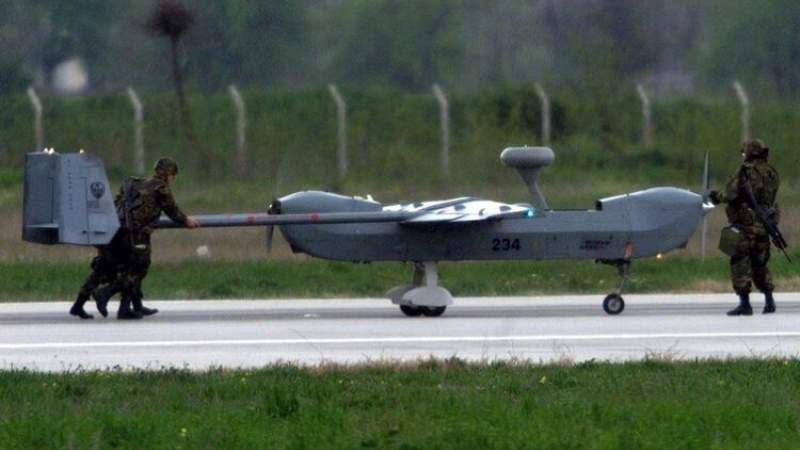 Wall Street Journal: Qatar Frustrated by Washington’s Procrastination in Drone Sales