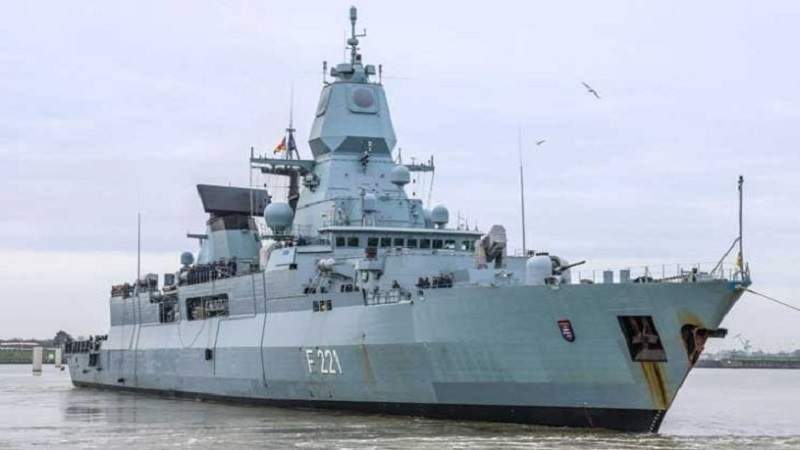 4th European Frigate Withdraws: Yemeni Naval Front Strains America and Allies