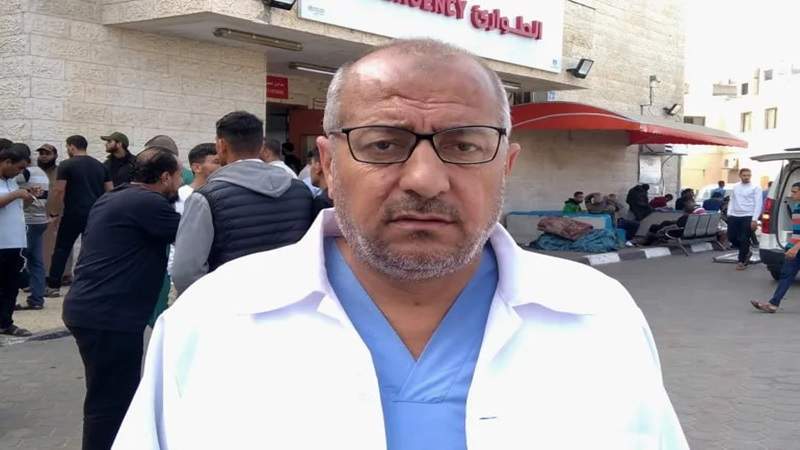 Gaza Hospitals Under Israeli Siege: Medical Facilities Out of Service