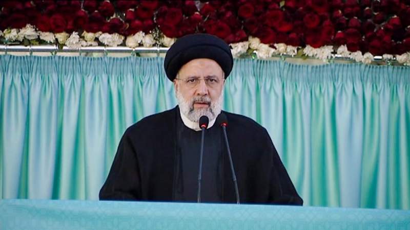 ‘Vulnerable Zionist Regime Weaker Than Ever’: Iran's President 
