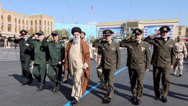 Seyyed Khamenei: Israel to Receive ‘Heavier Slap’ for Gaza Massacre