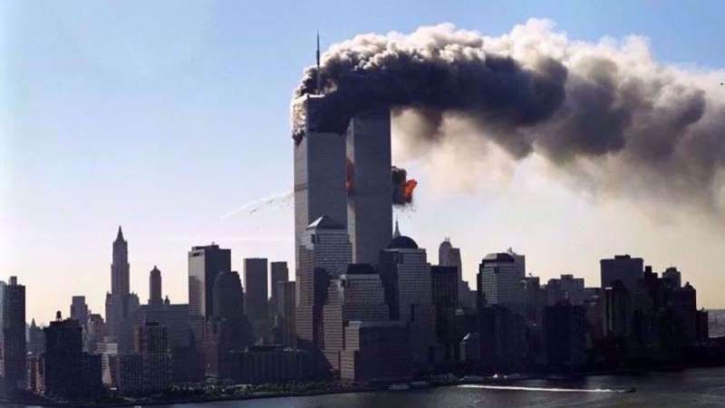 Americans Mark 21st Anniversary of 9/11 Attacks