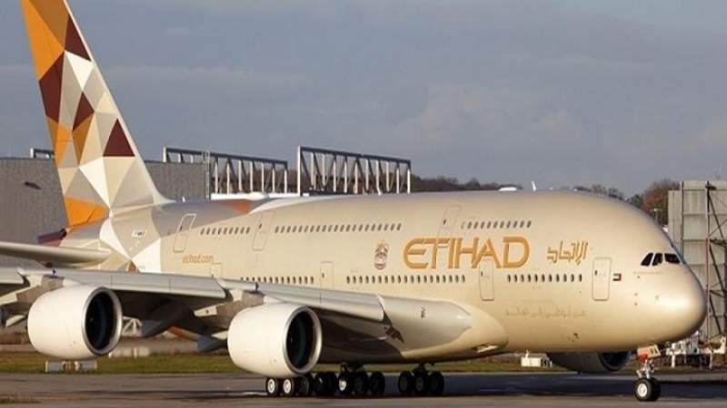 Abu Dhabi’s Etihad Airways Announces Departure of Several Seniors