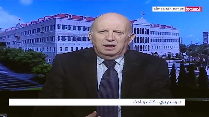 Political Analyst: Sana'a's Skillful Navigation between Targeting Israel and Global Trade Confused US